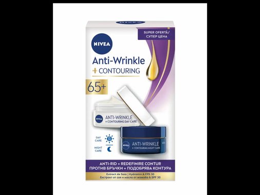 Крем за лице