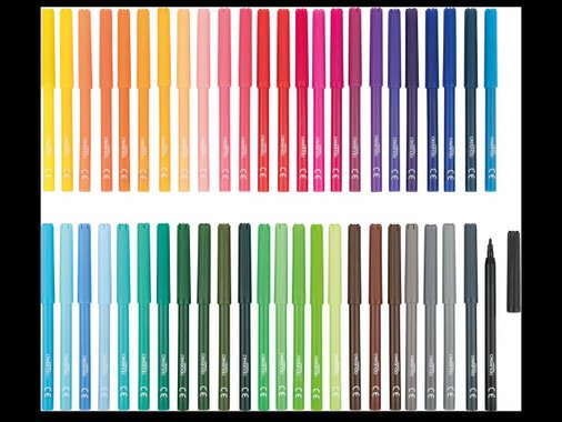 Флумастери