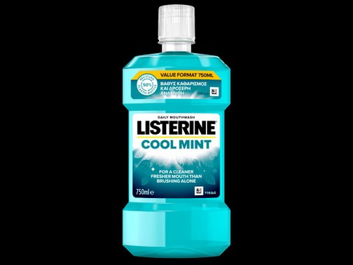 Вода за уста