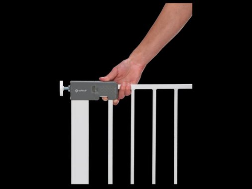 Метална преграда