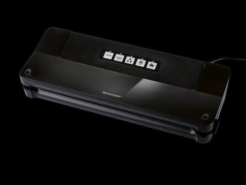 Уред за вакуумиране