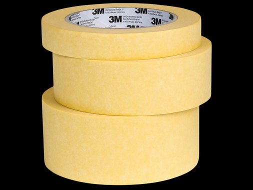 Предпазни ленти за боядисване