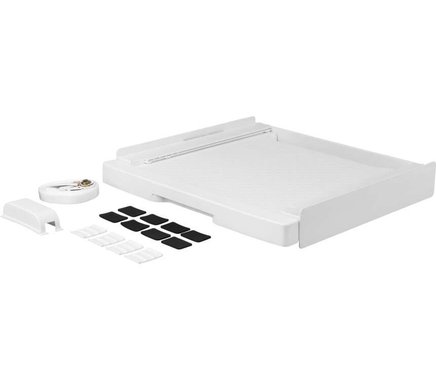 Съединителна рамка
за пералня и сушилня