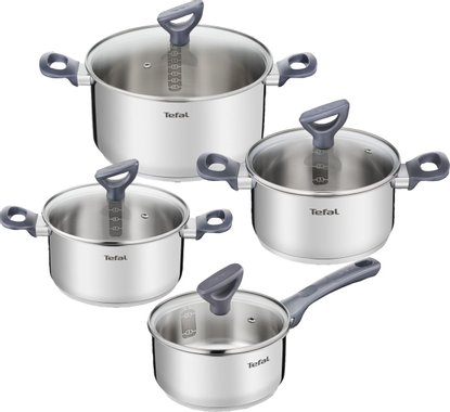 Комплект съдове за готвене Daily Cook