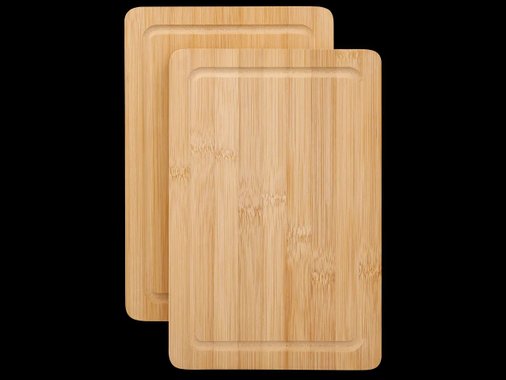 Дъски за рязане или кутия за чай