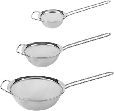 Комплект цедки