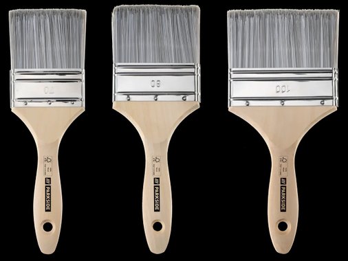 Четки за боядисване