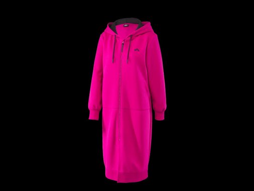 Дълъг суитшърт