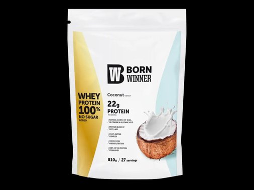 Протеин на прах