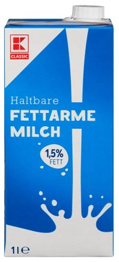 Прясно мляко