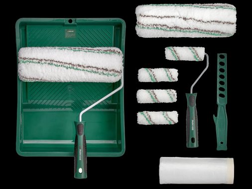 Комплект за боядисване