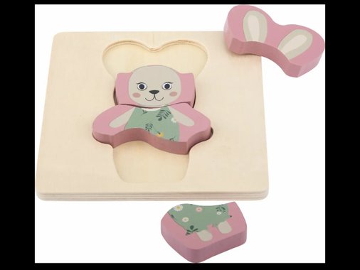 Детска образователна игра