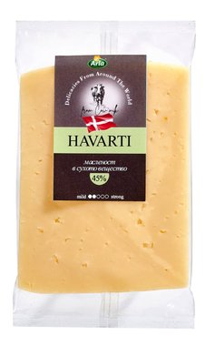 Сирене Хаварти