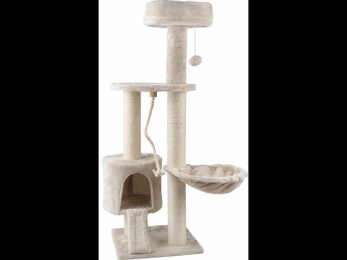 Катерушка за котка