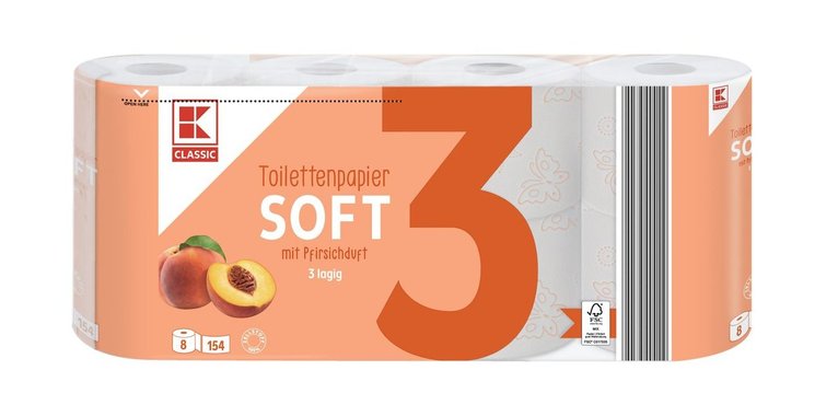 Tоалетна хартия