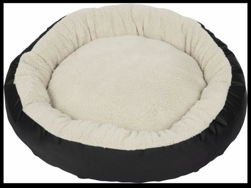 Легло за куче