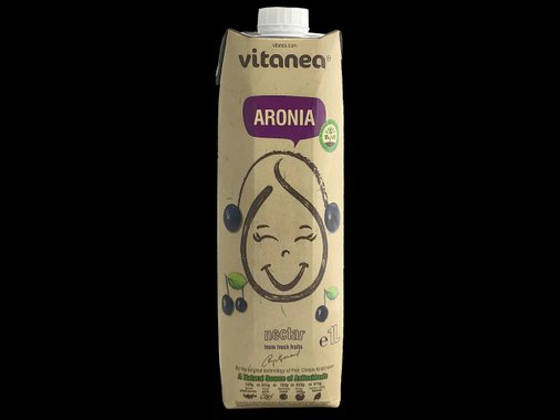 Нектар от арония