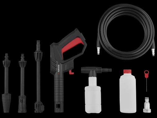 Водоструйка