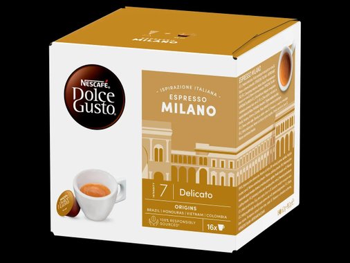 Кафе капсули