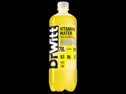 Безалкохолна напитка