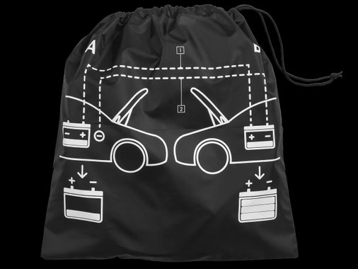 Захранващи кабели