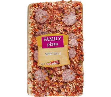 Пица Специале
