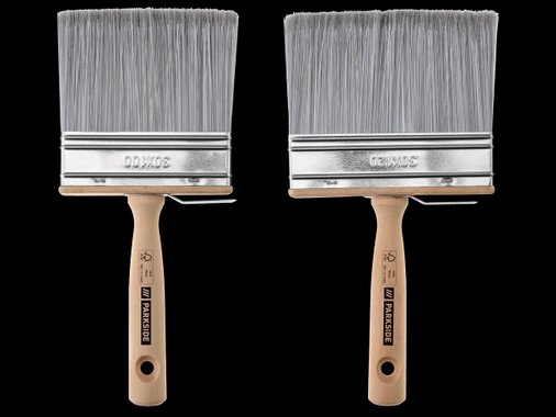 Четки за боядисване