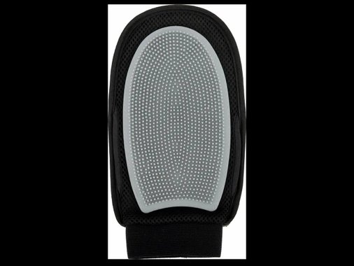 Гребен, четка или ръкавица за козина