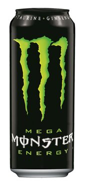 Енергийна напитка