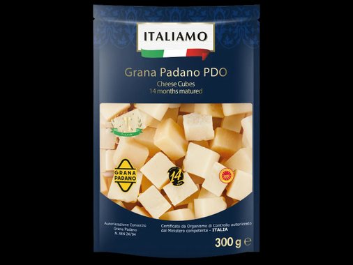 Италианско сирене Грана Падано