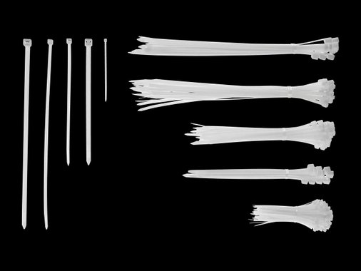 Кабелни връзки