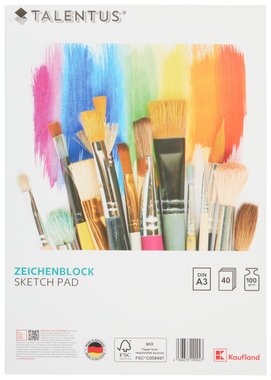 Блок за рисуване