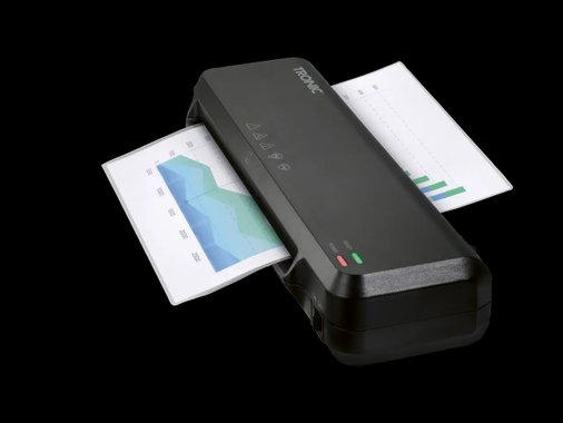 Уред за ламиниране А4