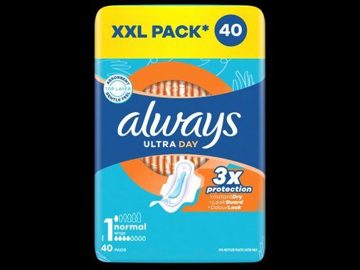 Дамски превръзки