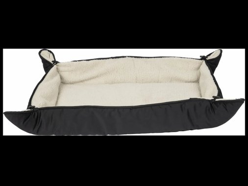 Легло за куче