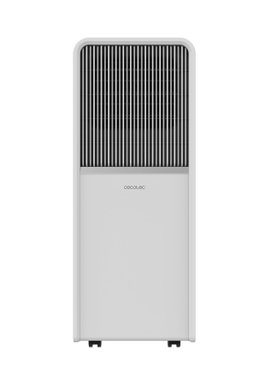 Мобилен климатик Cecotec ForceClima 7550 7000 BTU/h Wi-Fi 4в1 Преносим климатик влагоабсорбатор вентилатор
