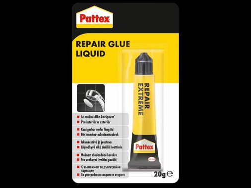 Секундно лепило