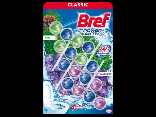 Ароматизатор за тоалетна