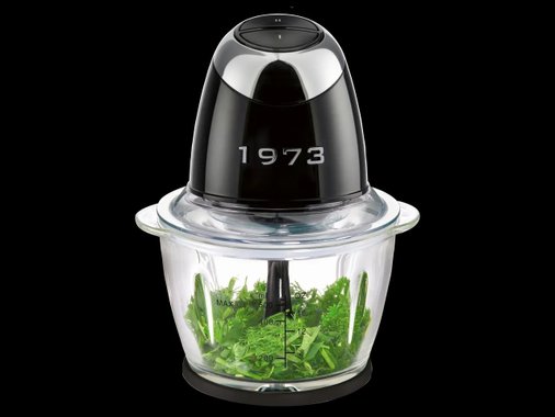 Мултифункционален чопър