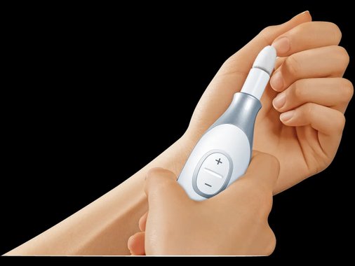 Комплект за маникюр и педикюр