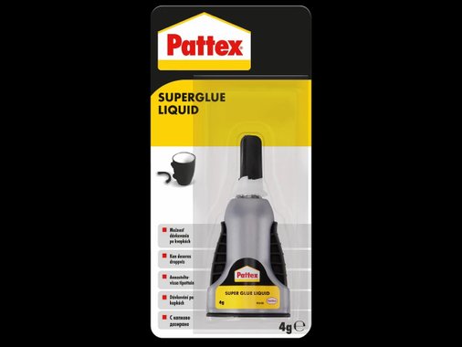 Секундно лепило