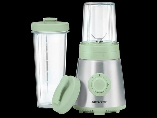 Блендер за смути