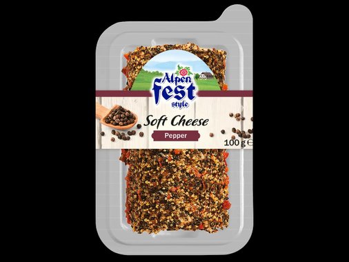 Крем за мазане или мини руло с крем сирене