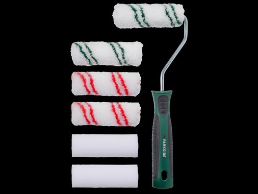 Принадлежности за ремонт