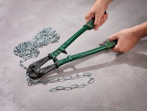 Ножица за рязане на метал