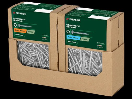 Дюбели или винтове за талашит