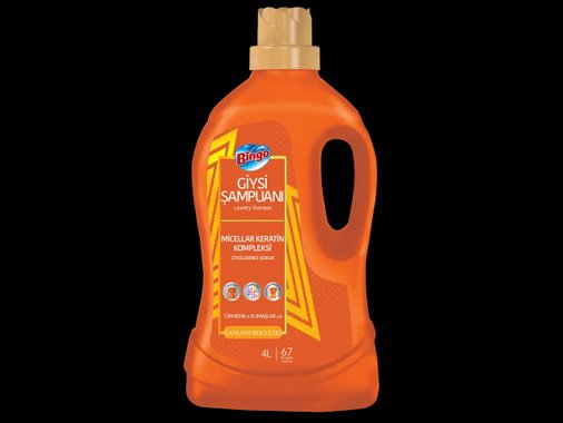 Течен перилен препарат