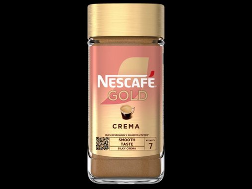 Разтворимо кафе