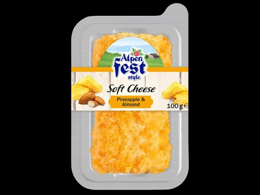 Крем за мазане или мини руло с крем сирене