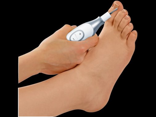 Комплект за маникюр и педикюр